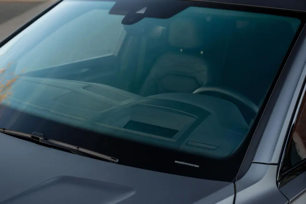 Volkswagen Touareg 3.0 TSI eHybrid R 4M Puglia MATLAK DynAud uit 2024, foto 8