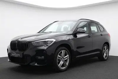 BMW X1 xDrive25e M Sport 220PK uit 2022