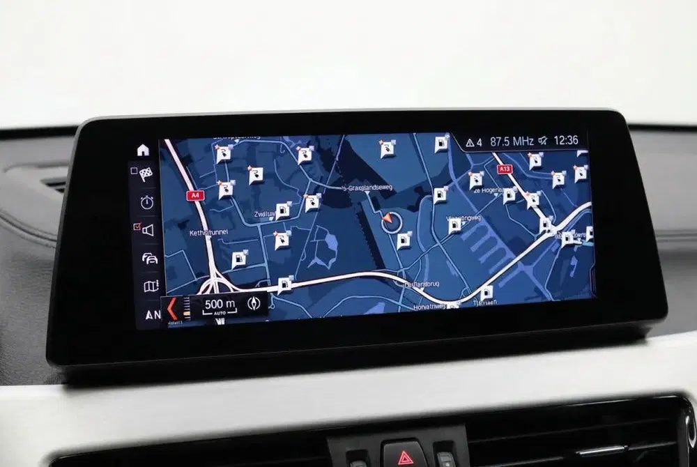 BMW X1 xDrive25e M Sport 220PK uit 2022, foto 15