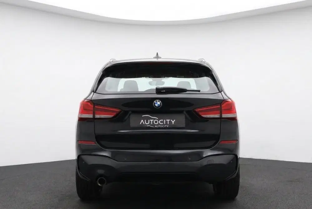 BMW X1 xDrive25e M Sport 220PK uit 2022, foto 3