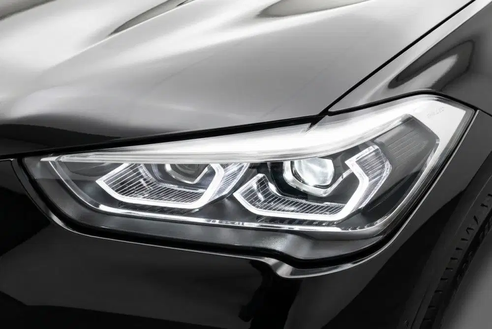 BMW X1 xDrive25e M Sport 220PK uit 2022, foto 7