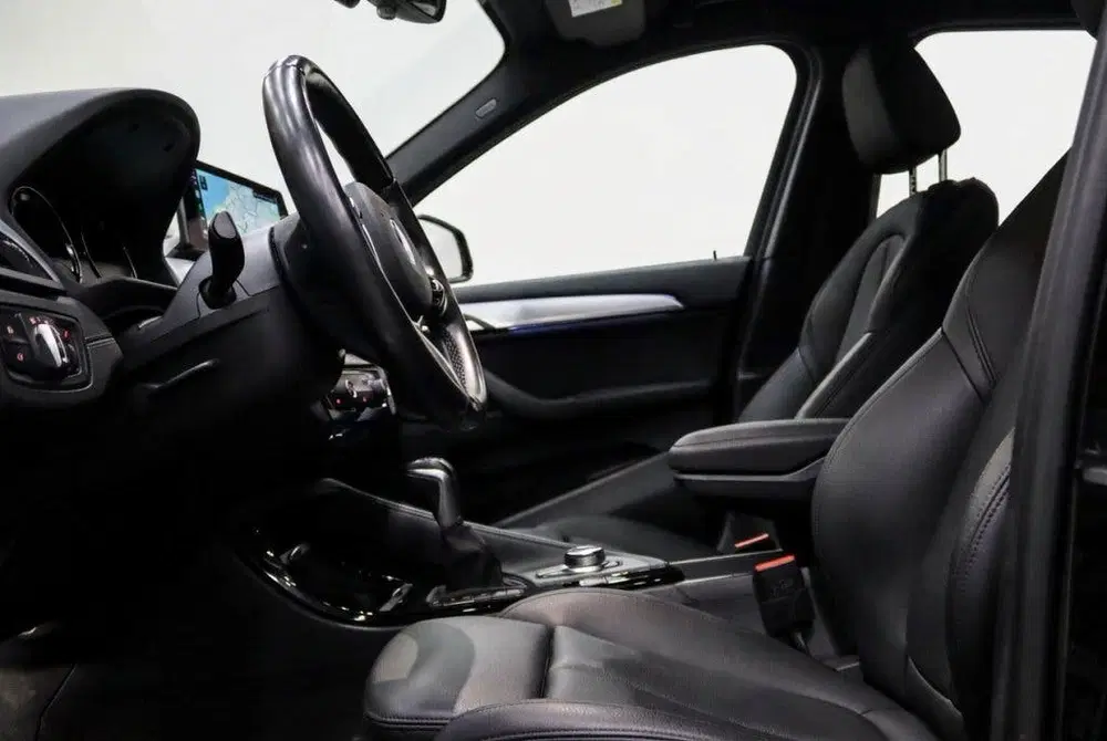 BMW X1 xDrive25e M Sport 220PK uit 2022, foto 9