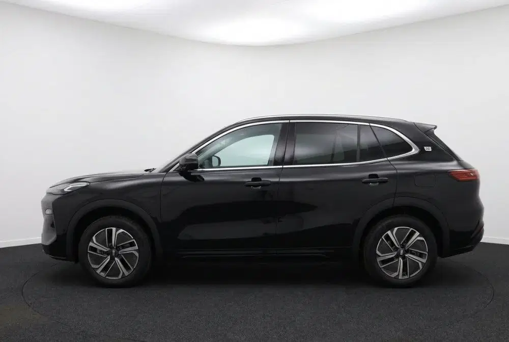 Geely Starray EM-i EM-I PRO PLUG-IN 83KM Elektrisch l 360 Cam uit 2026, foto 2