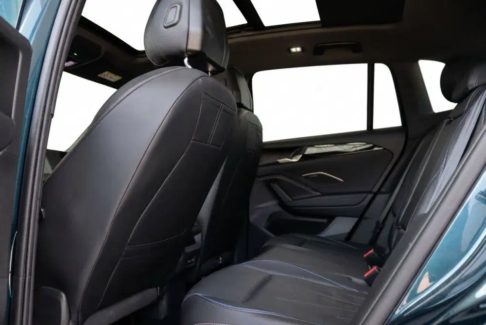 Volkswagen Tiguan 1.5 TSI eHybrid PHEV R-Line Pano l Leder l uit 2025, foto 13