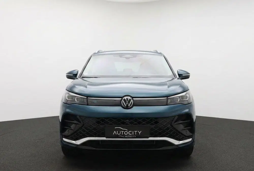 Volkswagen Tiguan 1.5 TSI eHybrid PHEV R-Line Pano l Leder l uit 2025, foto 7