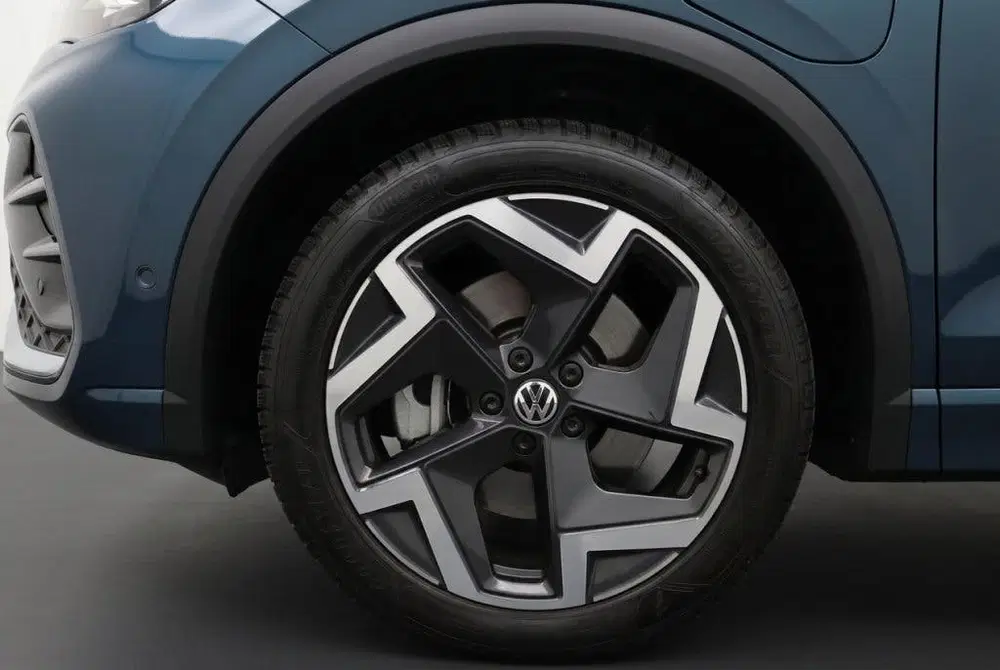 Volkswagen Tiguan 1.5 TSI eHybrid PHEV R-Line Pano l Leder l uit 2025, foto 9