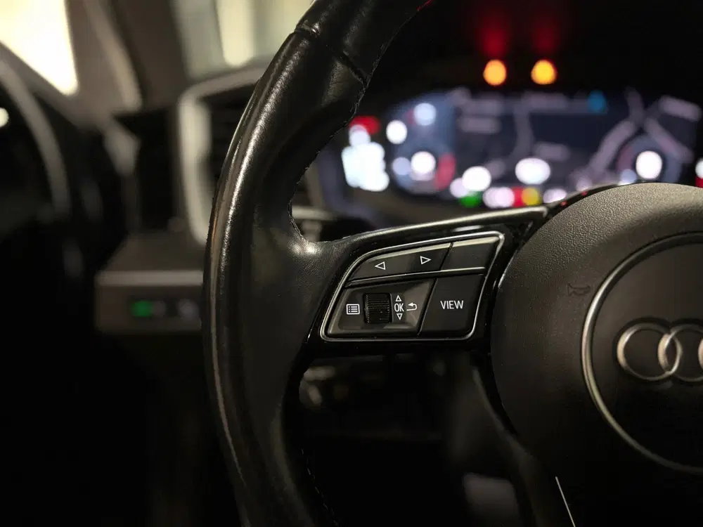 Audi A1 30 TFSI Edition BTW uit 2021, foto 14