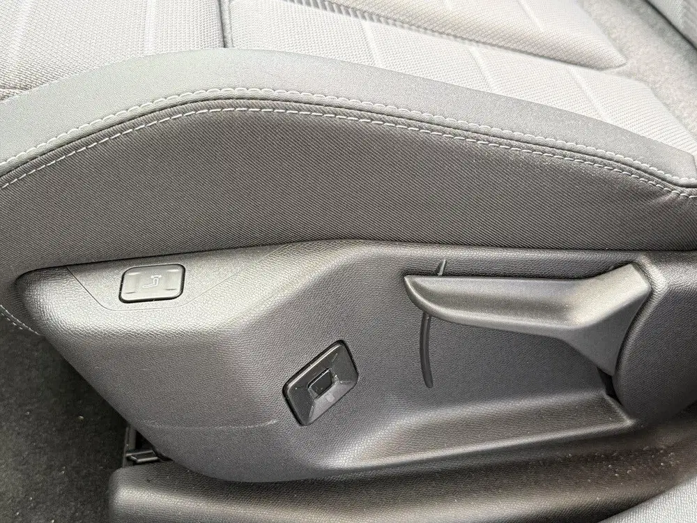 Opel Grandland 1.2 Turbo Hybrid GS uit 2025, foto 12