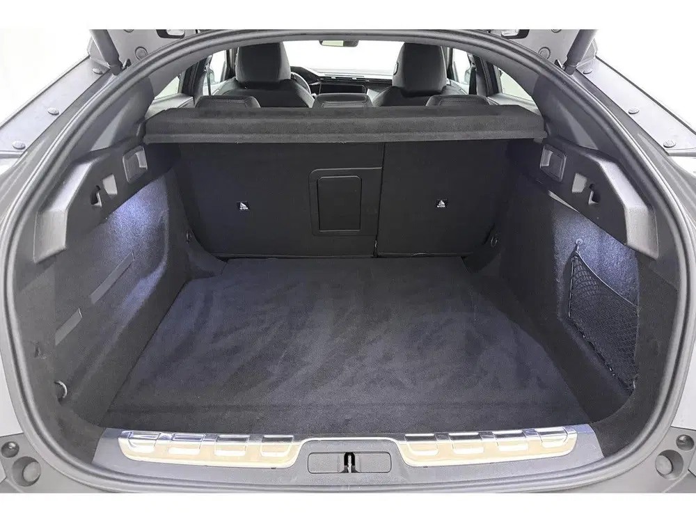 Peugeot 408 1.2 Hybrid 145 e-DCS6 GT uit 2025, foto 10