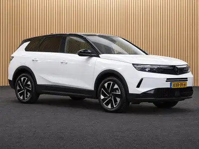 Opel Grandland 1.2 Turbo Hybrid GS Automaat uit 2025
