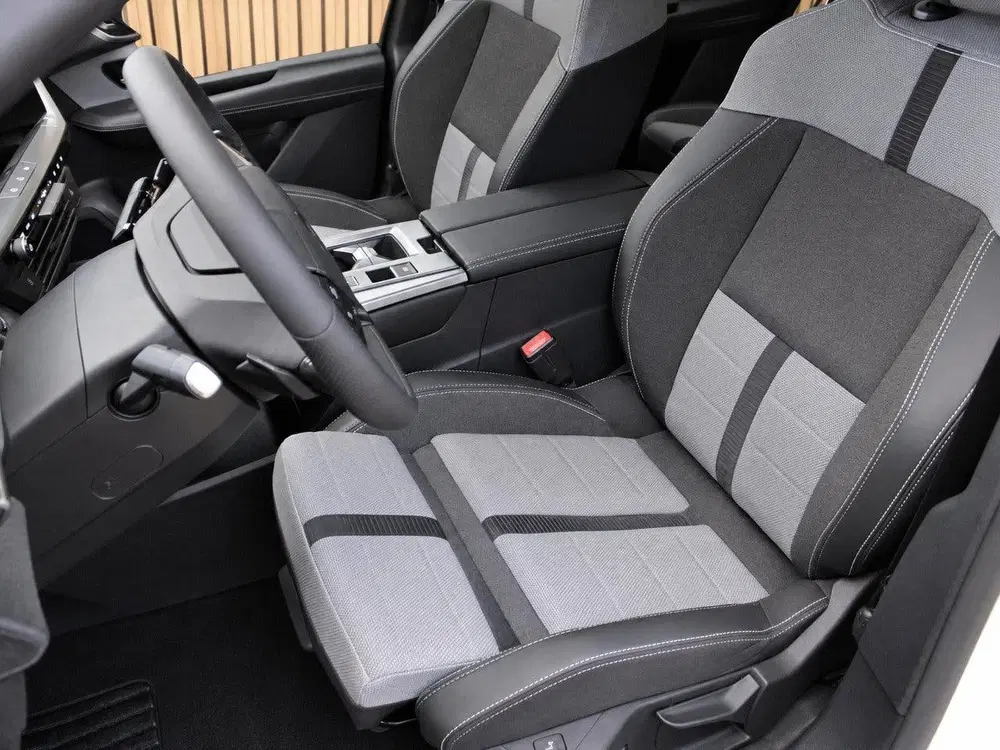 Opel Grandland 1.2 Turbo Hybrid GS Automaat uit 2025, foto 11