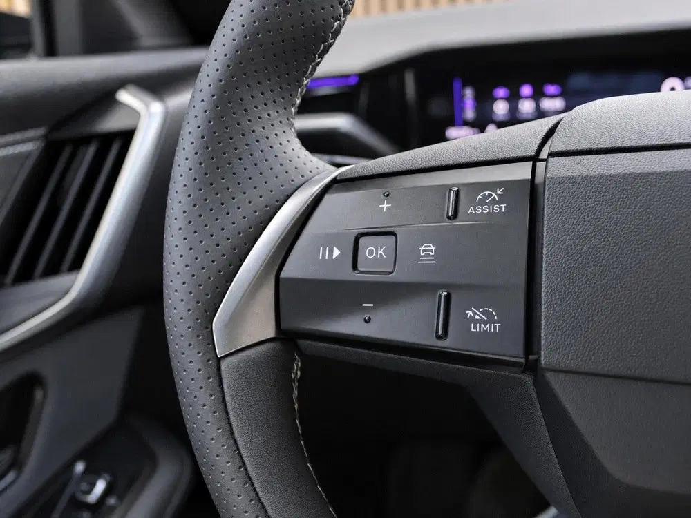 Opel Grandland 1.2 Turbo Hybrid GS Automaat uit 2025, foto 15