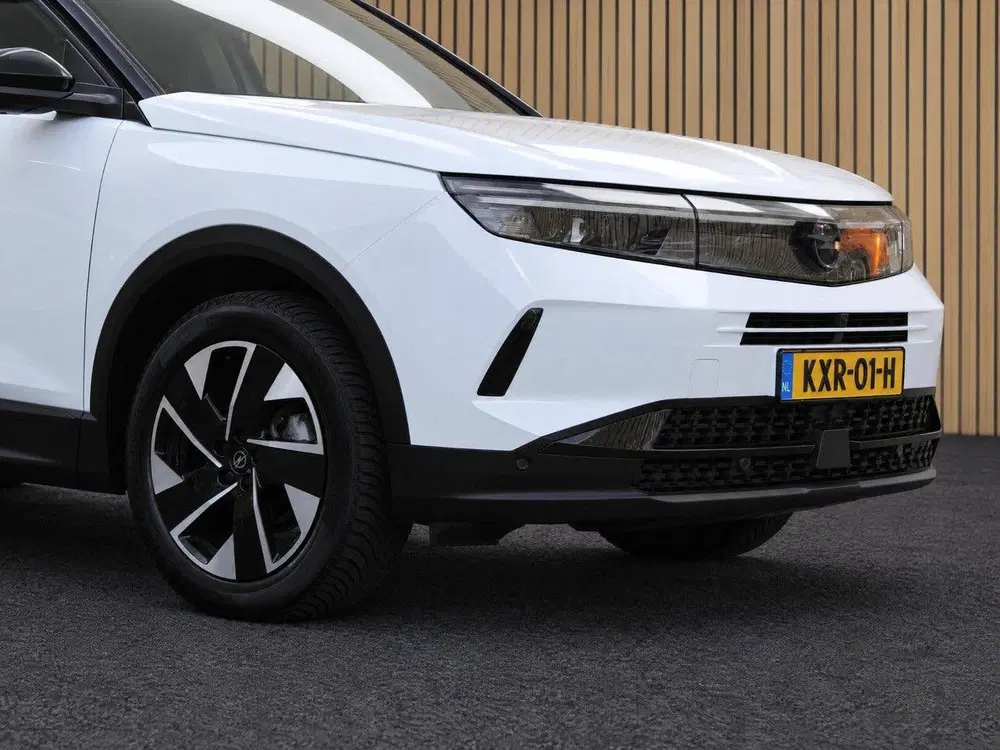 Opel Grandland 1.2 Turbo Hybrid GS Automaat uit 2025, foto 5
