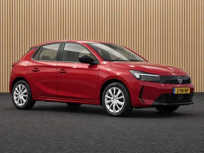 Opel Corsa 1.2 Edition uit 2024