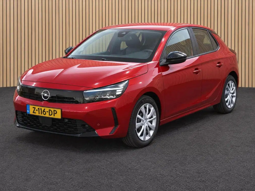 Opel Corsa 1.2 Edition uit 2024, foto 5