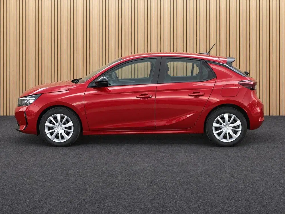 Opel Corsa 1.2 Edition uit 2024, foto 8