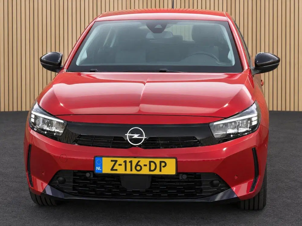 Opel Corsa 1.2 Edition uit 2024, foto 9