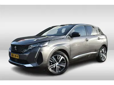Peugeot 3008 Hybrid 136 Automaat Allure Pack Business uit 2024