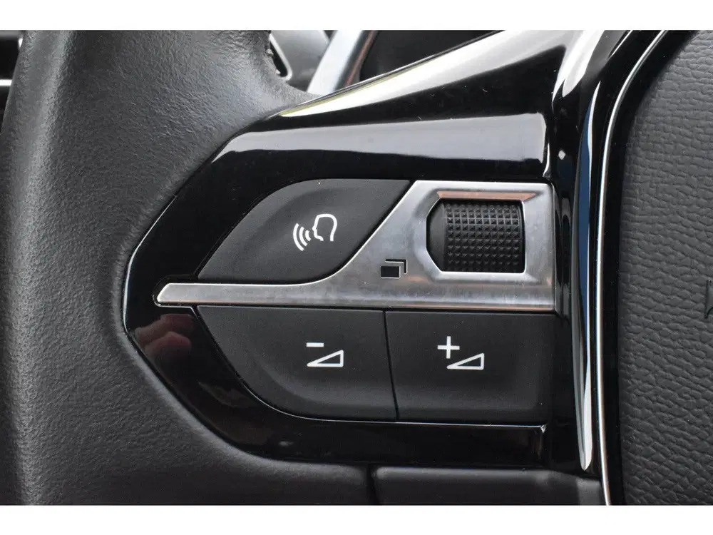 Peugeot 3008 Hybrid 136 Automaat Allure Pack Business uit 2024, foto 15