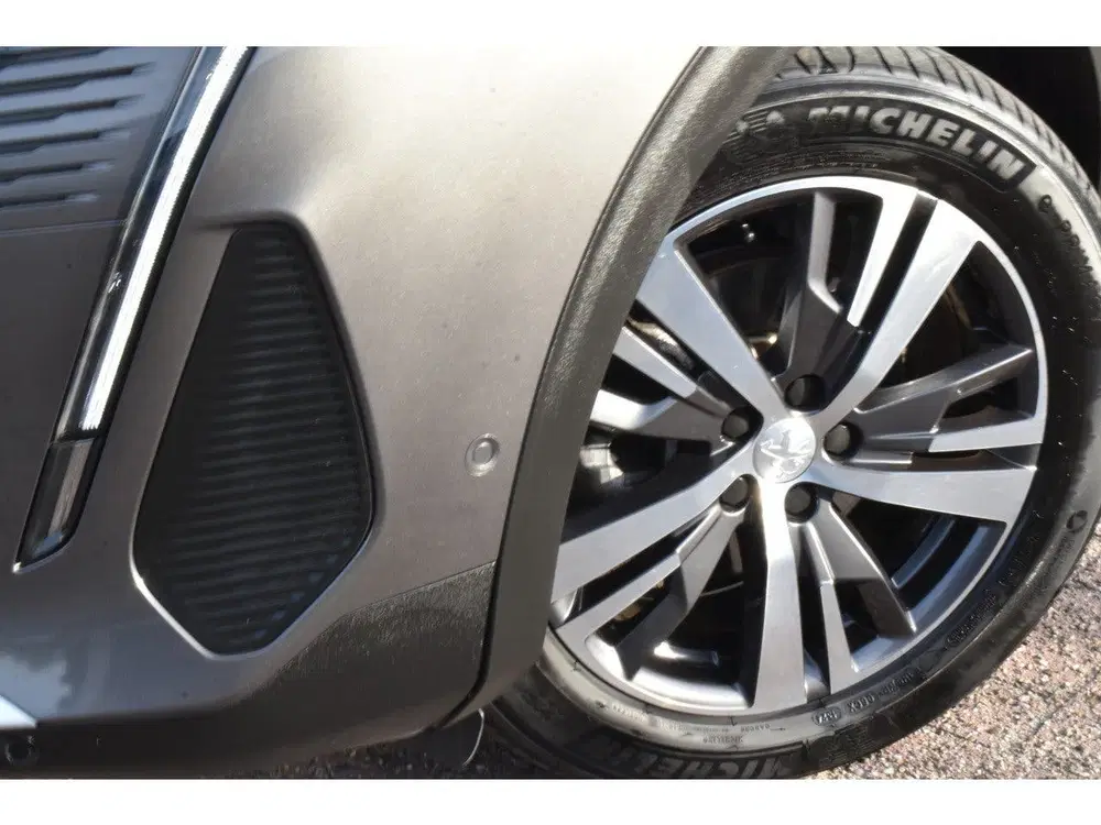 Peugeot 3008 Hybrid 136 Automaat Allure Pack Business uit 2024, foto 7