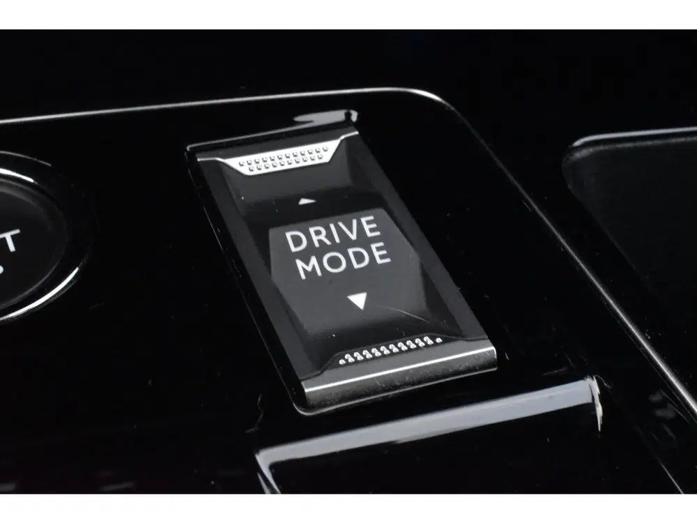 Peugeot 3008 Hybrid 136 Automaat Allure Pack Business uit 2024, foto 8