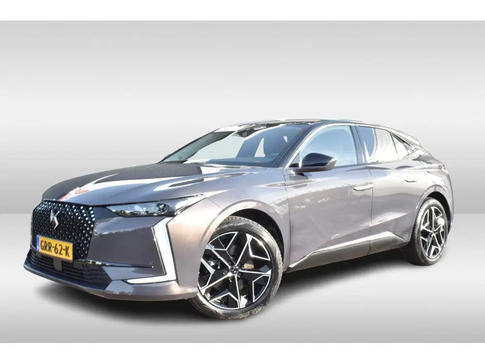 DS Automobiles DS 4 DS DS 4 1.6 E-Tense 225 EAT8 Pallas uit 2024