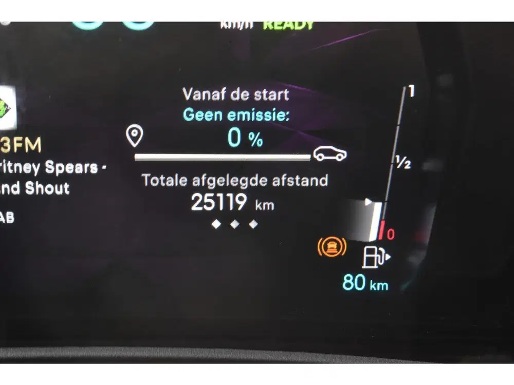 DS Automobiles DS 4 DS DS 4 1.6 E-Tense 225 EAT8 Pallas uit 2024, foto 12