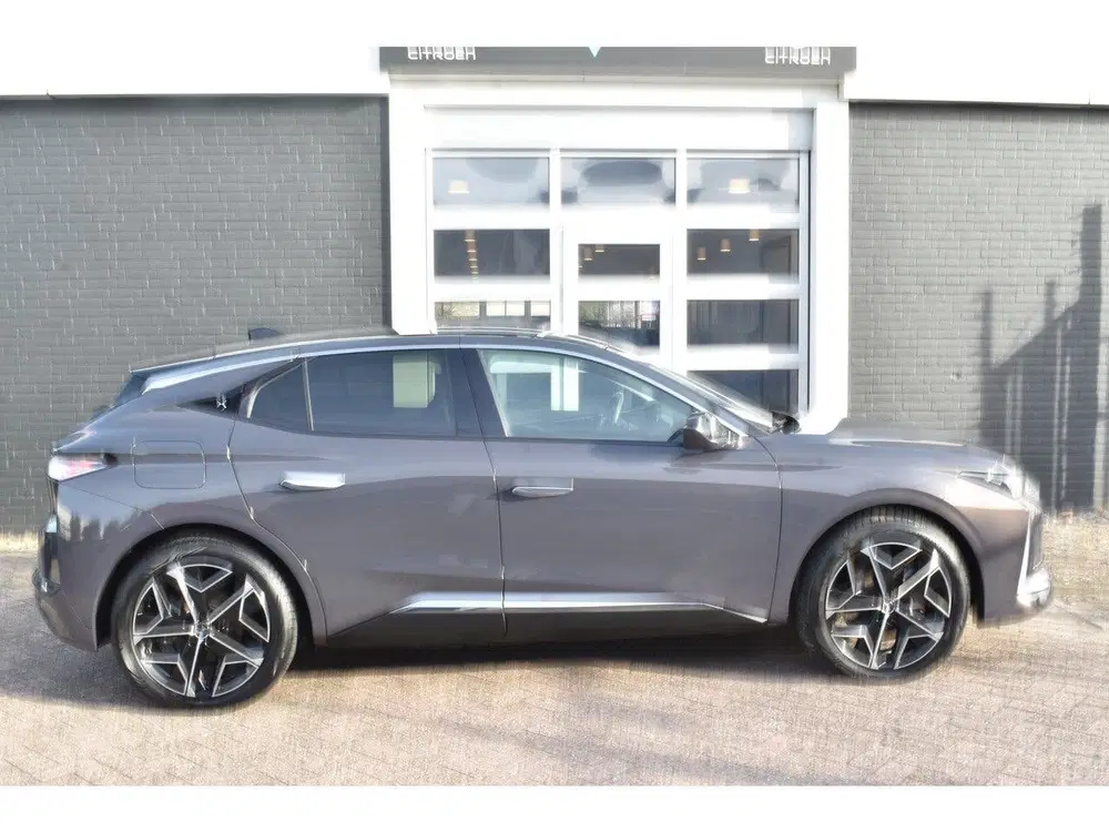 DS Automobiles DS 4 DS DS 4 1.6 E-Tense 225 EAT8 Pallas uit 2024, foto 14
