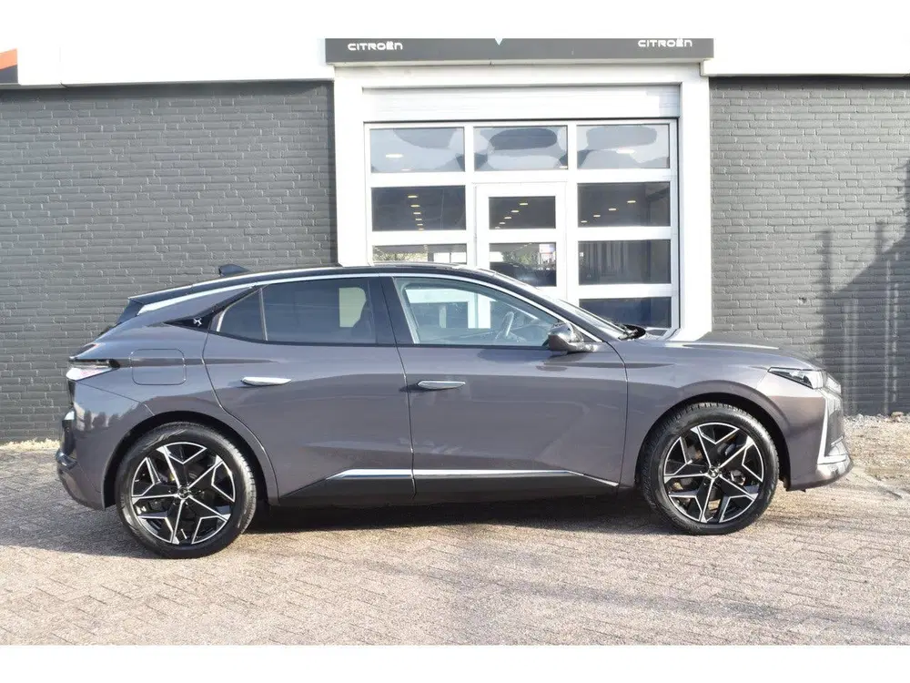 DS Automobiles DS 4 DS DS 4 1.6 E-Tense 225 EAT8 Pallas uit 2024, foto 6