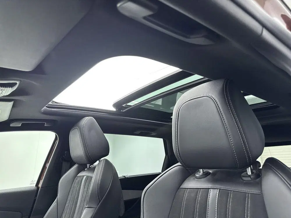 Peugeot 5008 130pk GT uit 2021, foto 14