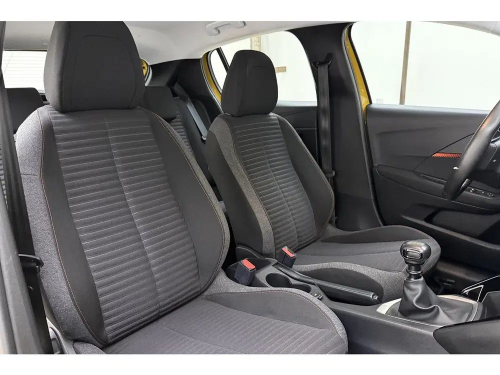 Peugeot 208 1.2 PureTech Active Pack uit 2021, foto 7