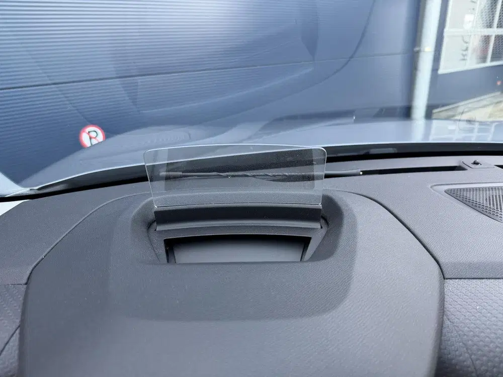 Citroën C4 Ë-C4 Feel Pack 50 kWh Navigatie uit 2022, foto 10