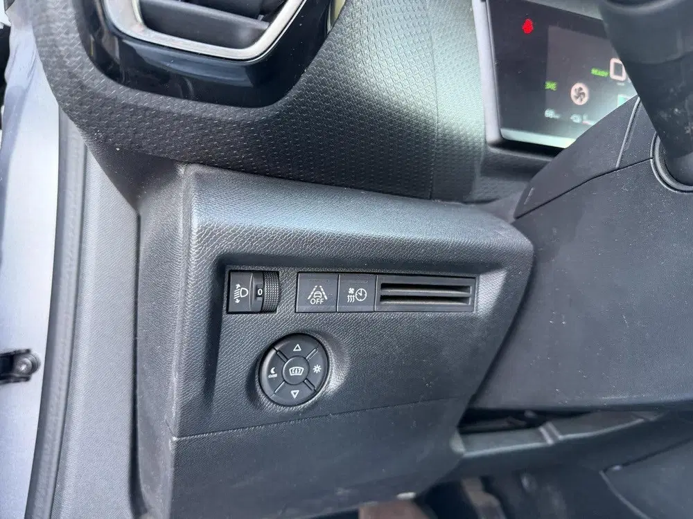 Citroën C4 Ë-C4 Feel Pack 50 kWh Navigatie uit 2022, foto 15