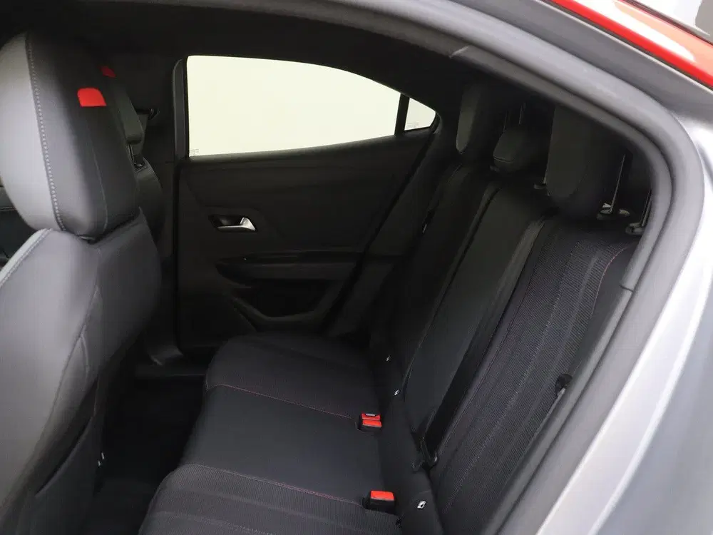 Opel Mokka 1.2 GS Line uit 2023, foto 12