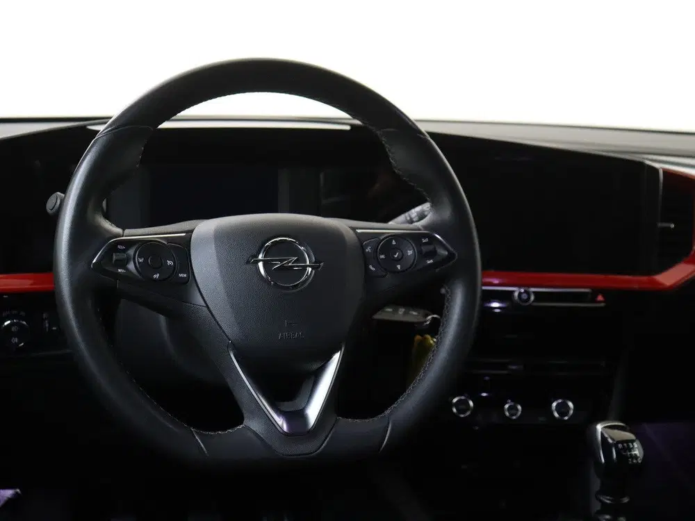 Opel Mokka 1.2 GS Line uit 2023, foto 6