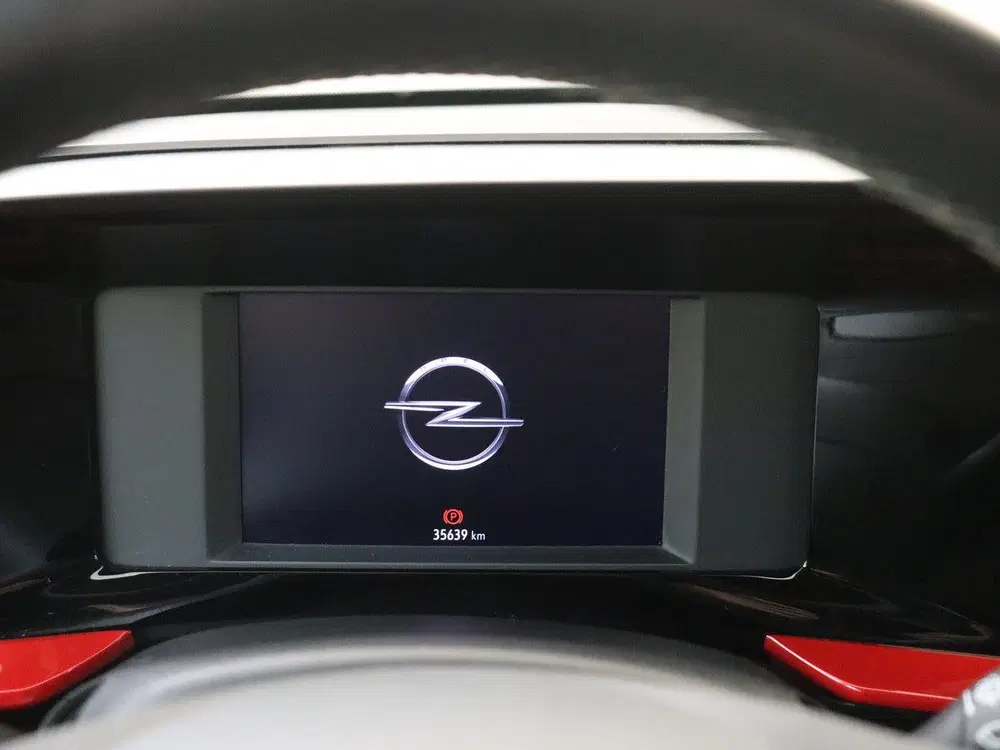 Opel Mokka 1.2 GS Line uit 2023, foto 7