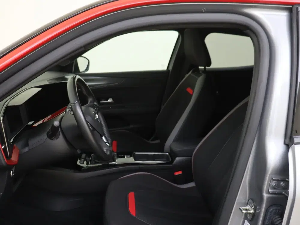 Opel Mokka 1.2 GS Line uit 2023, foto 9
