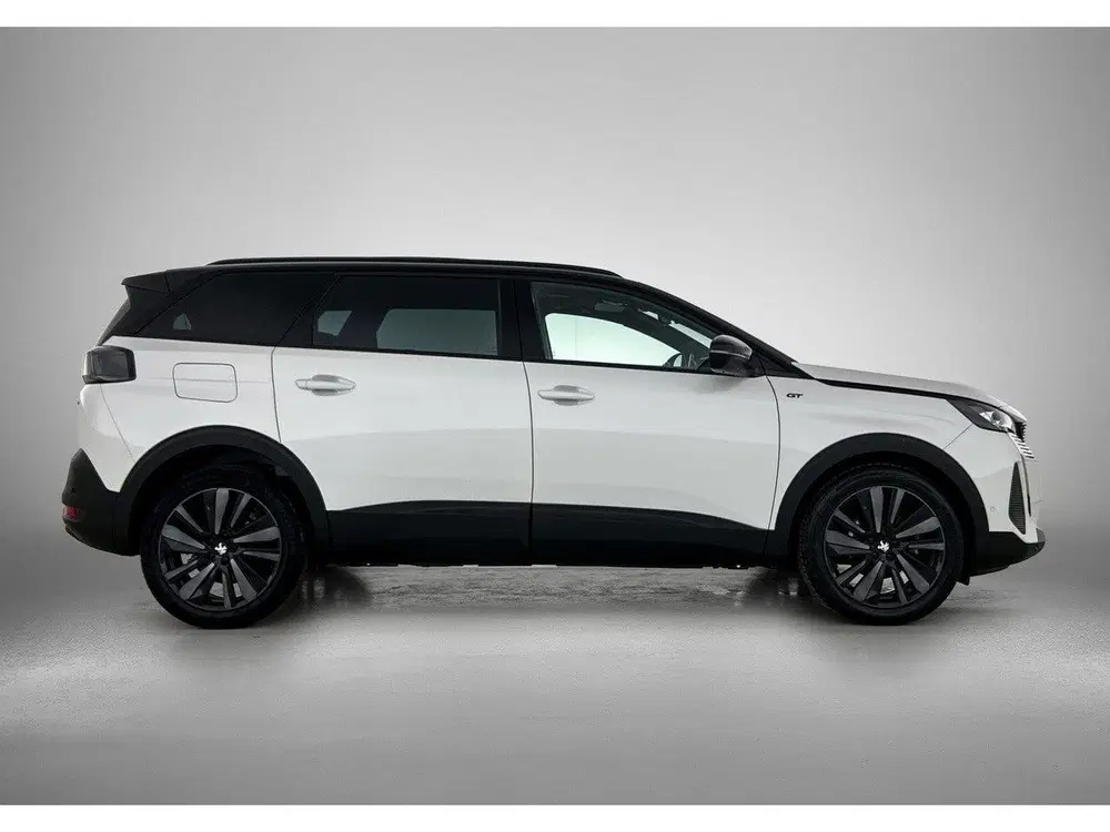 Peugeot 5008 1.2 130pk GT Pack Business Automaat uit 2022, foto 9