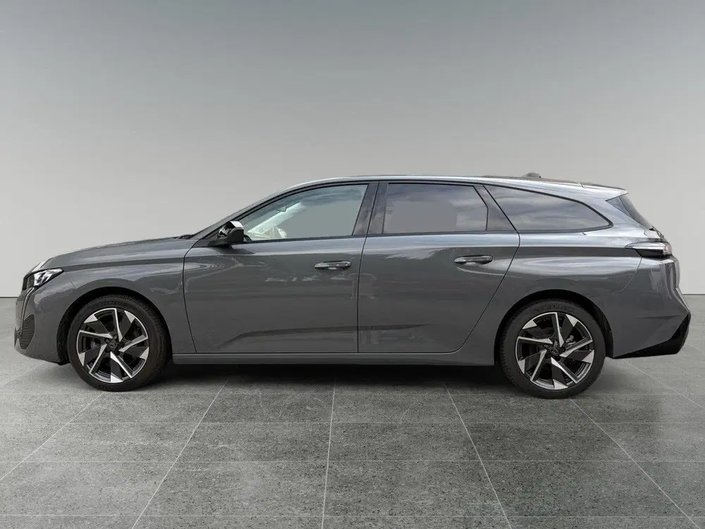 Peugeot 308 SW Allure 1.2 Turbo 130pk uit 2024, foto 2