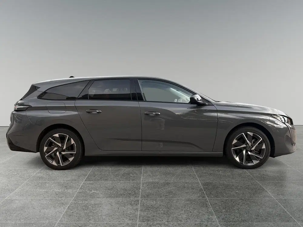 Peugeot 308 SW Allure 1.2 Turbo 130pk uit 2024, foto 6