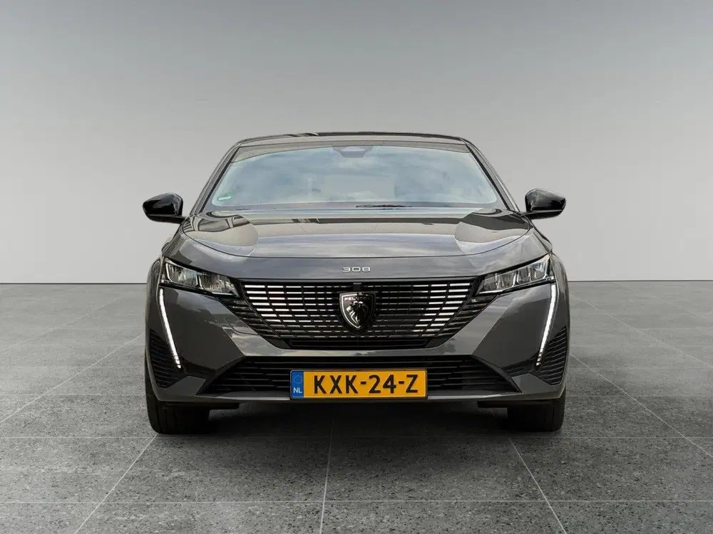 Peugeot 308 SW Allure 1.2 Turbo 130pk uit 2024, foto 8