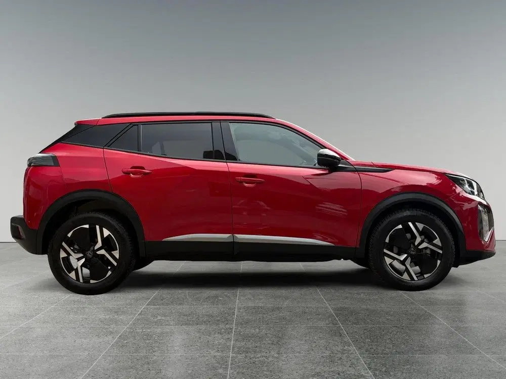 Peugeot 2008 Allure Pack 1.2 Turbo 100pk uit 2025, foto 4