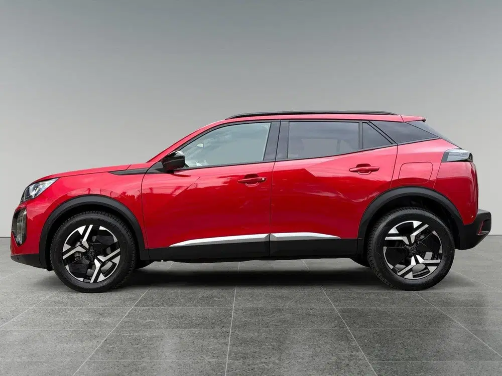 Peugeot 2008 Allure Pack 1.2 Turbo 100pk uit 2025, foto 9