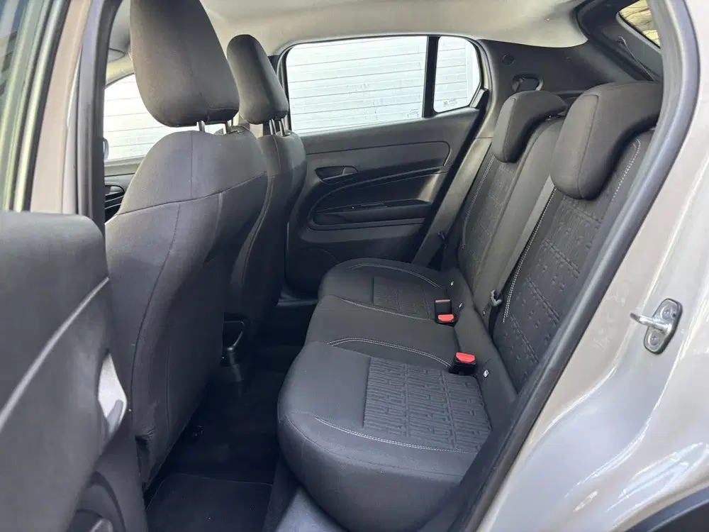 Fiat 600 Urban 1.2 Hybrid 110pk e-DSC6 uit 2024, foto 10