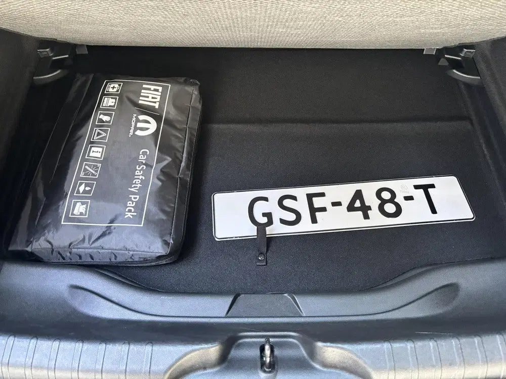 Fiat 600 Urban 1.2 Hybrid 110pk e-DSC6 uit 2024, foto 12