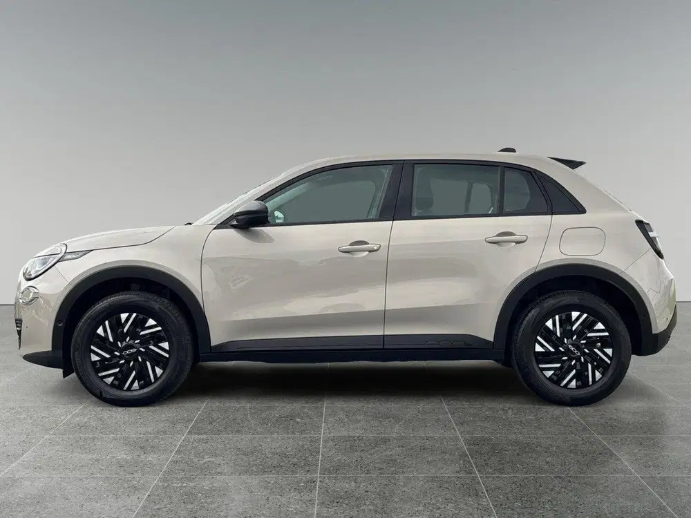 Fiat 600 Urban 1.2 Hybrid 110pk e-DSC6 uit 2024, foto 2