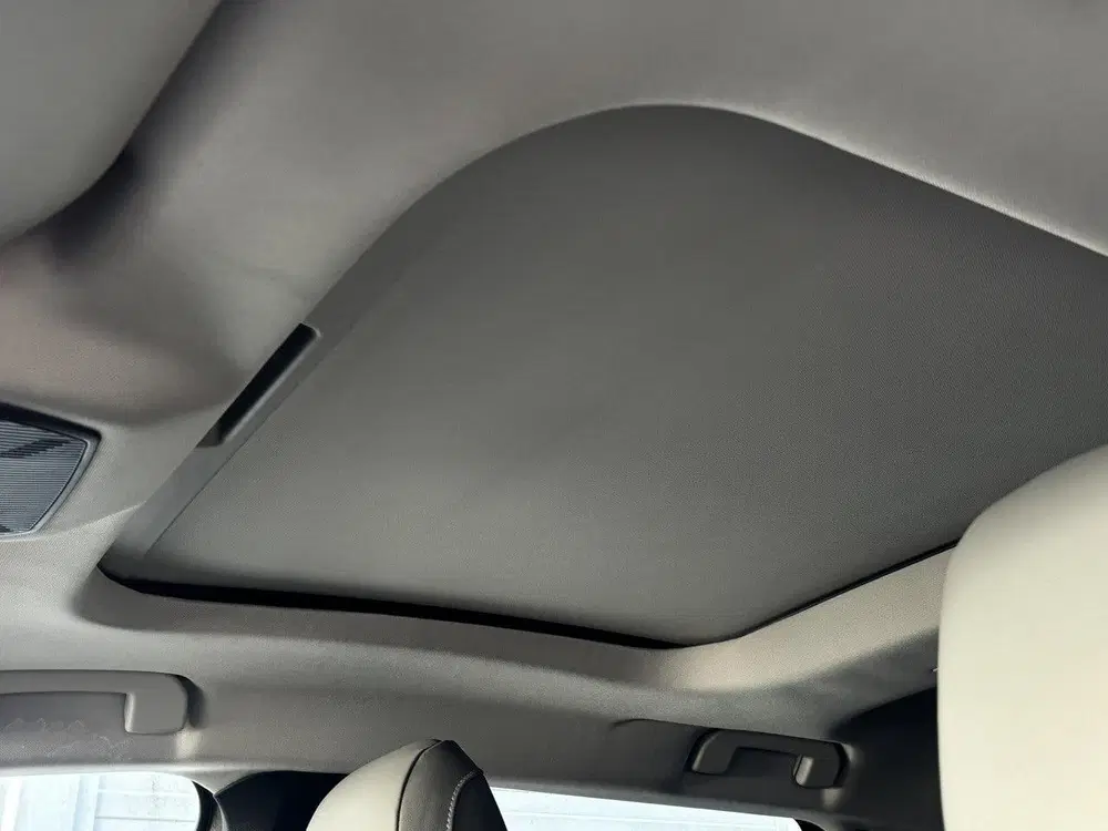 Citroën C5 X Shine 1.6 PHEV HYbrid 225pk e-EAT8 uit 2023, foto 12