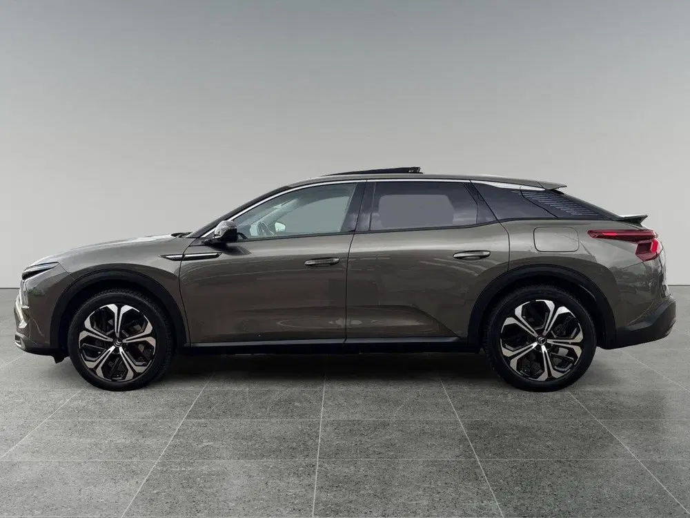 Citroën C5 X Shine 1.6 PHEV HYbrid 225pk e-EAT8 uit 2023, foto 2