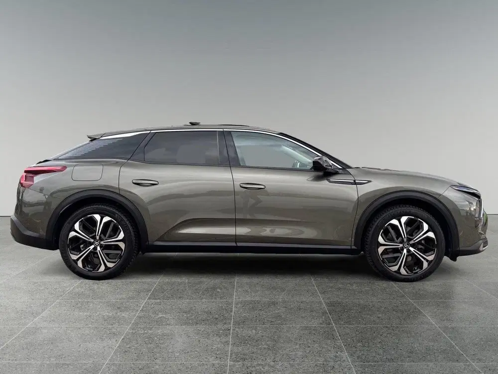 Citroën C5 X Shine 1.6 PHEV HYbrid 225pk e-EAT8 uit 2023, foto 6