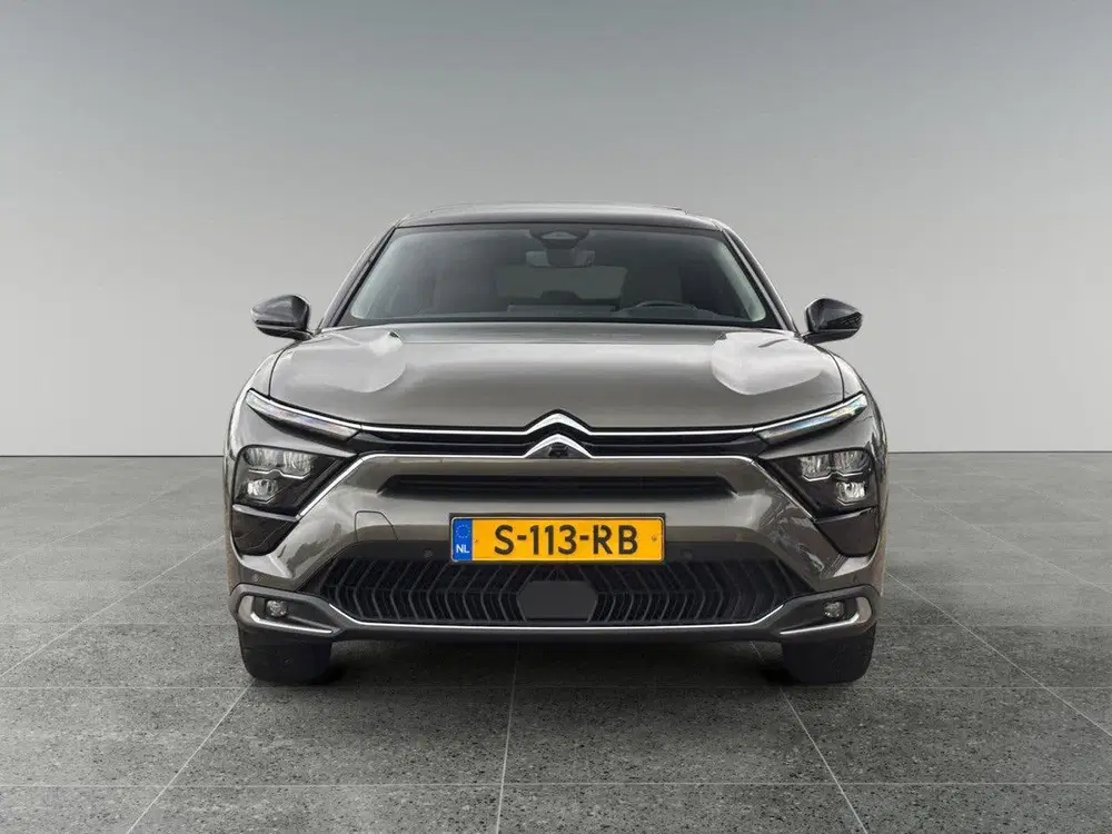 Citroën C5 X Shine 1.6 PHEV HYbrid 225pk e-EAT8 uit 2023, foto 8